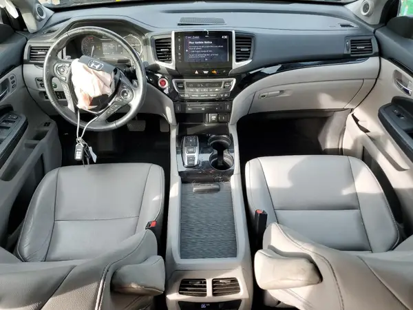 5FNYF6H96JB001776 2018 HONDA PILOT - Image 8