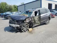 5FNYF6H96JB019629 2018 HONDA PILOT
