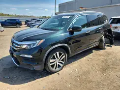 5FNYF6H96JB021235 2018 HONDA PILOT