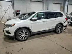 5FNYF6H96JB024362 2018 HONDA PILOT