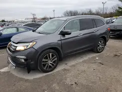 5FNYF6H96JB024376 2018 HONDA PILOT
