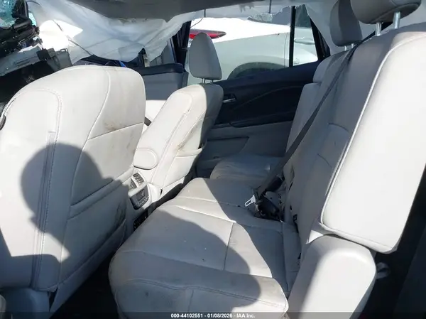 5FNYF6H96JB026791 2018 HONDA PILOT - Image 8