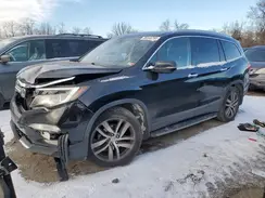 5FNYF6H96JB029528 2018 HONDA PILOT