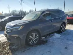 5FNYF6H96JB030193 2018 HONDA PILOT