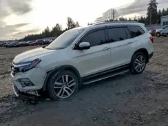5FNYF6H96JB041971 2018 HONDA PILOT