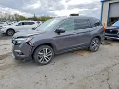 5FNYF6H96JB043641 2018 HONDA PILOT