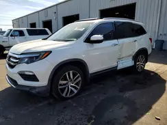 5FNYF6H96JB043803 2018 HONDA PILOT