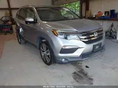 5FNYF6H96JB045986 2018 HONDA PILOT