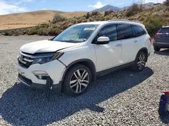 5FNYF6H96JB048841 2018 HONDA PILOT