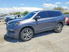 5FNYF6H96JB051772 2018 HONDA PILOT