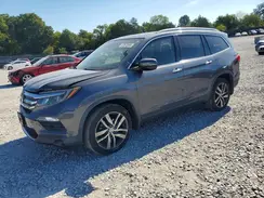 5FNYF6H96JB062285 2018 HONDA PILOT