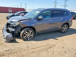 5FNYF6H96JB064215 2018 HONDA PILOT