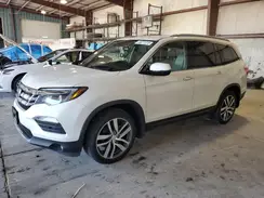 5FNYF6H96JB064246 2018 HONDA PILOT