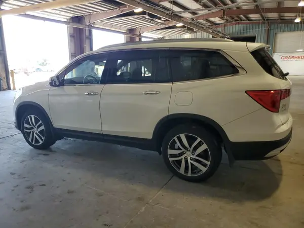5FNYF6H96JB064246 2018 HONDA PILOT - Image 2