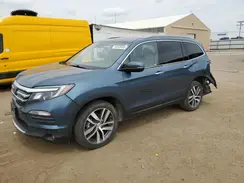 5FNYF6H96JB067907 2018 HONDA PILOT