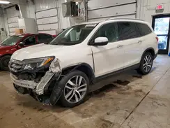 5FNYF6H96JB070077 2018 HONDA PILOT