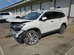 5FNYF6H96JB070435 2018 HONDA PILOT