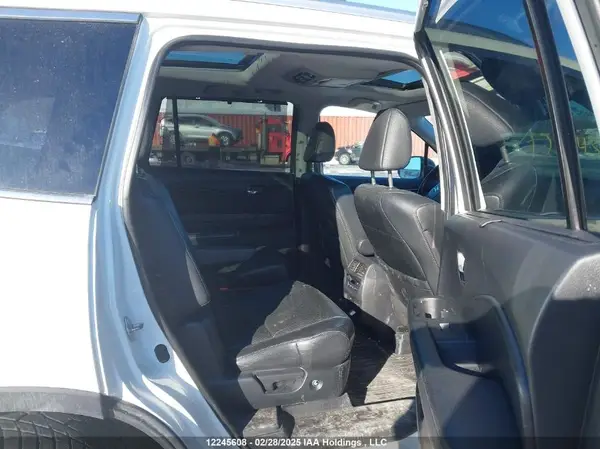 5FNYF6H96JB501114 2018 HONDA PILOT - Image 8