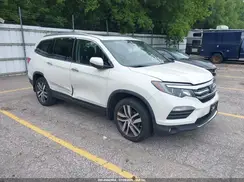 5FNYF6H96JB502506 2018 HONDA PILOT