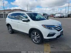 5FNYF6H96JB503090 2018 HONDA PILOT