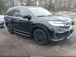 5FNYF6H96KB005697 2019 HONDA PILOT