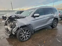 5FNYF6H96KB018045 2019 HONDA PILOT