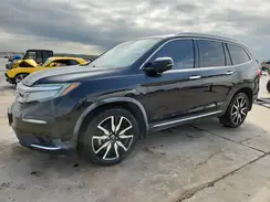 5FNYF6H96KB019549 2019 HONDA PILOT