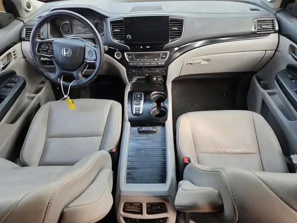 5FNYF6H96KB019549 2019 HONDA PILOT - Image 8