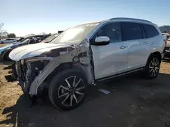 5FNYF6H96KB024766 2019 HONDA PILOT