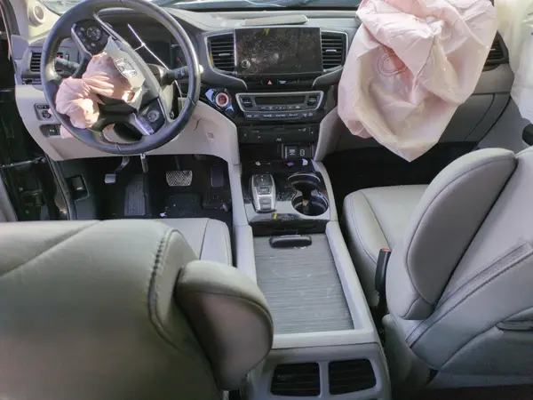 5FNYF6H96KB026226 2019 HONDA PILOT - Image 8