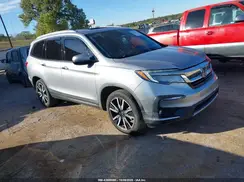 5FNYF6H96KB033547 2019 HONDA PILOT