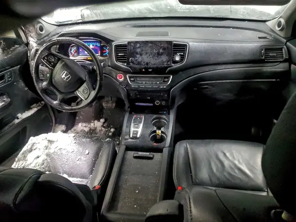 5FNYF6H96KB034567 2019 HONDA PILOT - Image 8