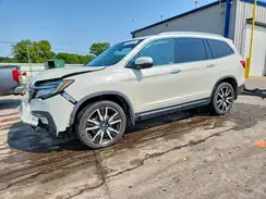 5FNYF6H96KB039641 2019 HONDA PILOT