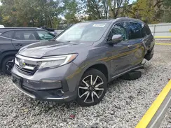 5FNYF6H96KB043107 2019 HONDA PILOT