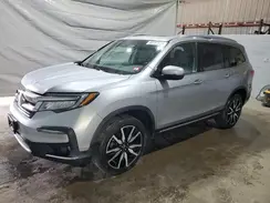 5FNYF6H96KB056486 2019 HONDA PILOT