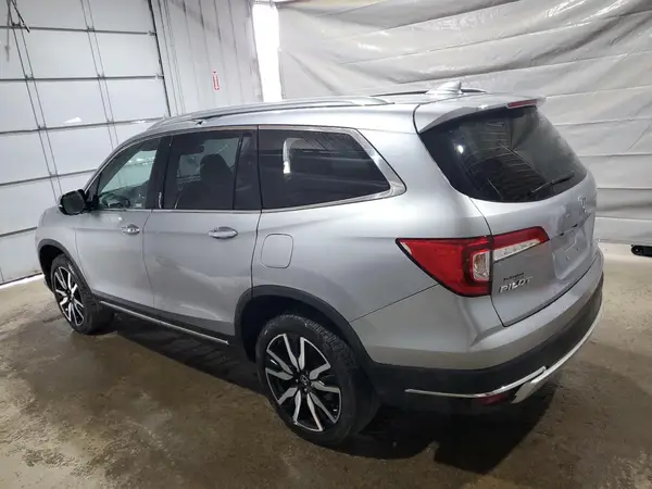 5FNYF6H96KB056486 2019 HONDA PILOT - Image 2