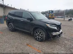 5FNYF6H96KB061106 2019 HONDA PILOT