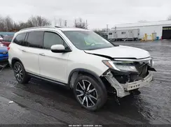 5FNYF6H96KB062370 2019 HONDA PILOT