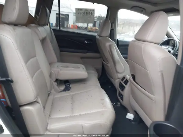 5FNYF6H96KB062370 2019 HONDA PILOT - Image 8