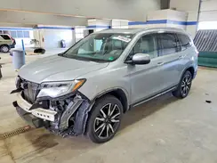 5FNYF6H96KB063258 2019 HONDA PILOT