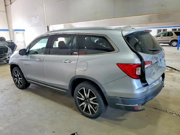 5FNYF6H96KB063258 2019 HONDA PILOT - Image 2
