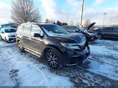 5FNYF6H96KB067052 2019 HONDA PILOT