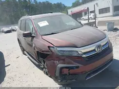 5FNYF6H96KB069156 2019 HONDA PILOT