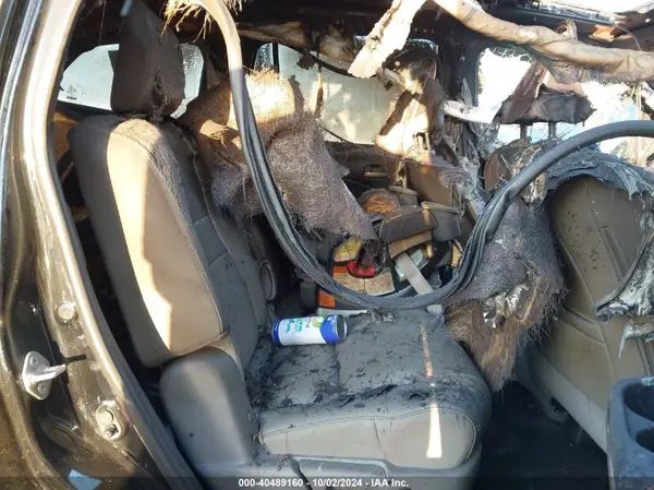 5FNYF6H96KB072008 2019 HONDA PILOT - Image 8