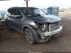 5FNYF6H96KB082070 2019 HONDA PILOT