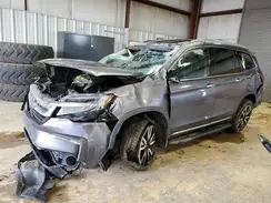 5FNYF6H96KB082196 2019 HONDA PILOT