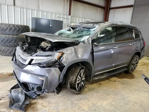 5FNYF6H96KB082196 2019 HONDA PILOT - Image 1