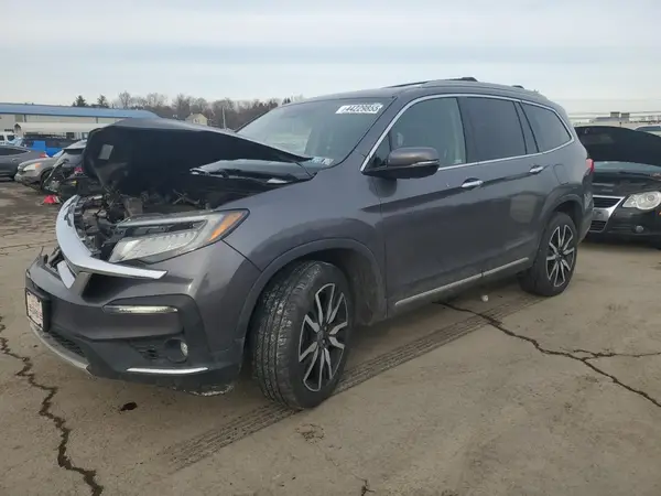 5FNYF6H96KB087429 2019 HONDA PILOT - Image 1