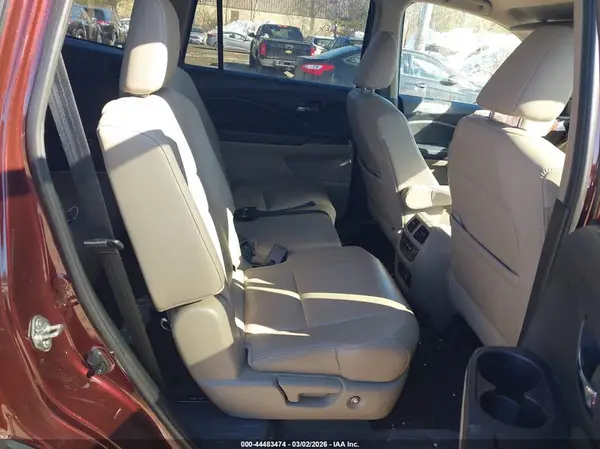 5FNYF6H96KB090329 2019 HONDA PILOT - Image 8
