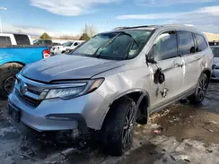 5FNYF6H96KB097104 2019 HONDA PILOT